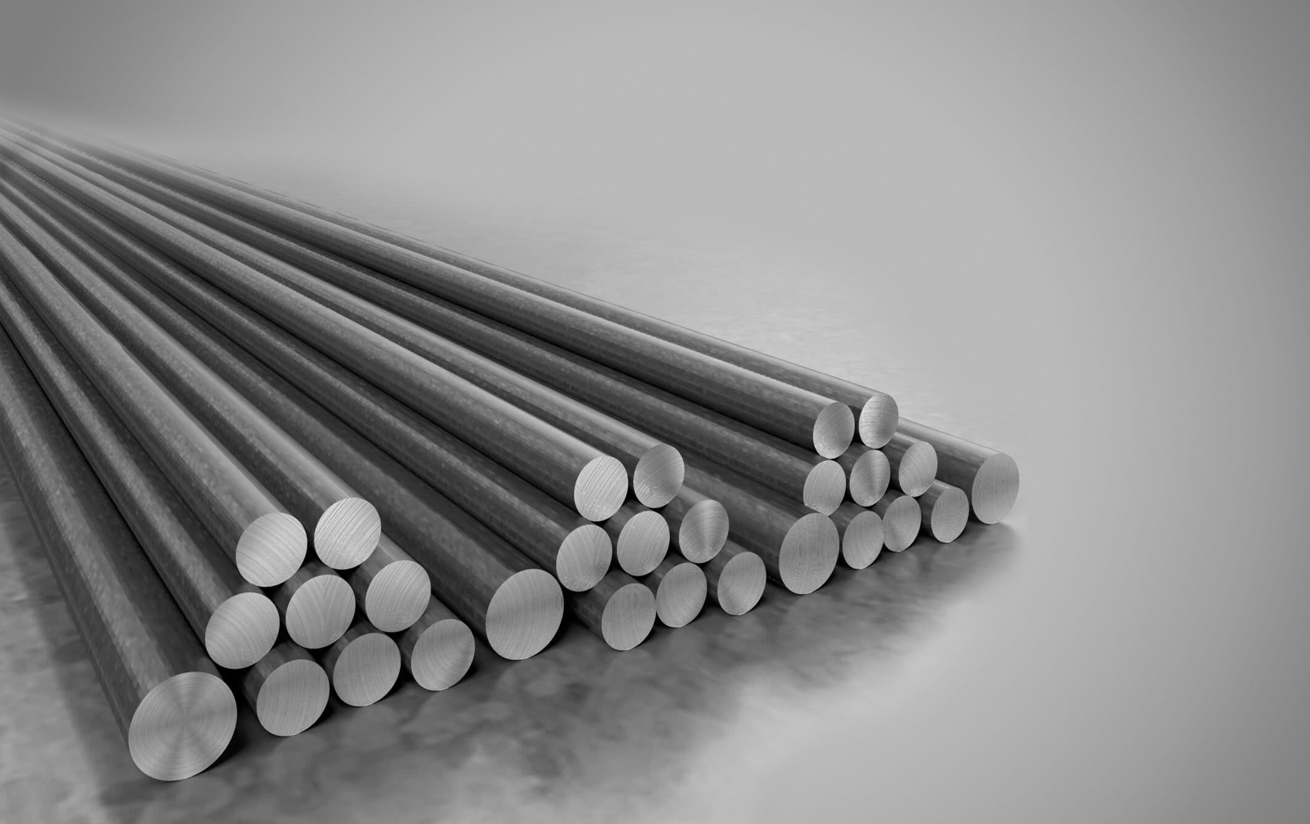 Сравнение нержавеющего круга с другими видами металлических прутков Сравнение нержавеющего круга с другими видами металлических прутков