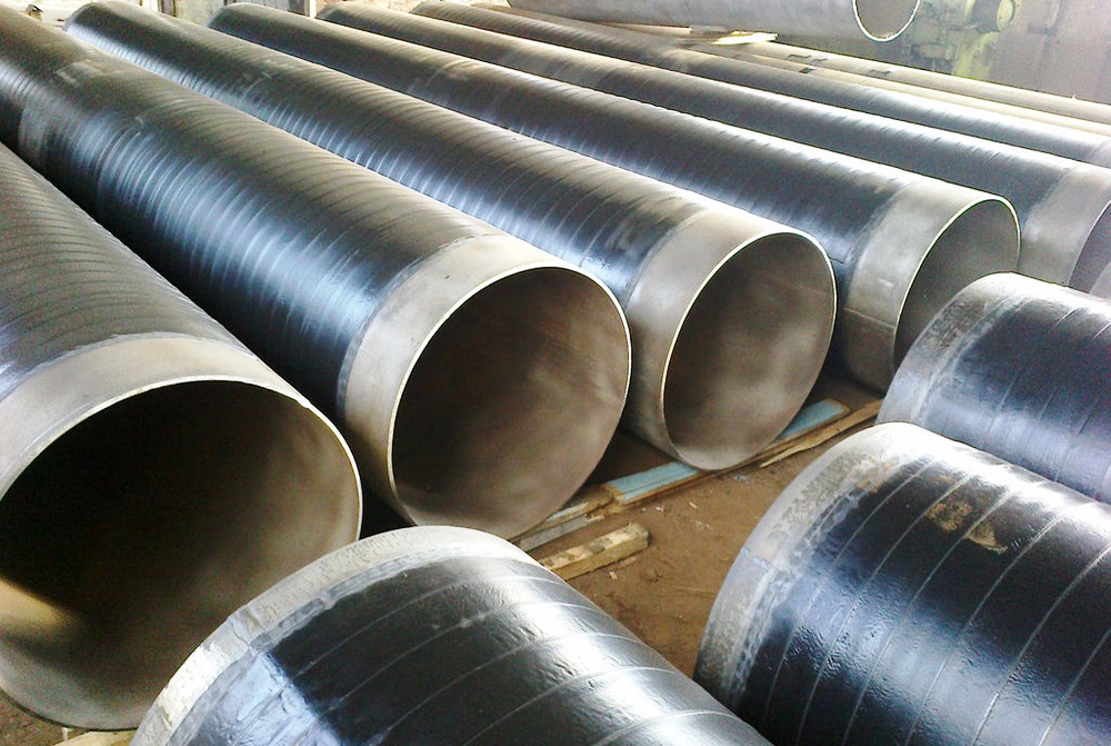 Зачем трубам необходима ВУС изоляция? Зачем трубам необходима ВУС изоляция?