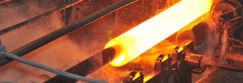 Технология изготовления бесшовных труб прессованием и прокаткой Технология изготовления бесшовных труб прессованием и прокаткой