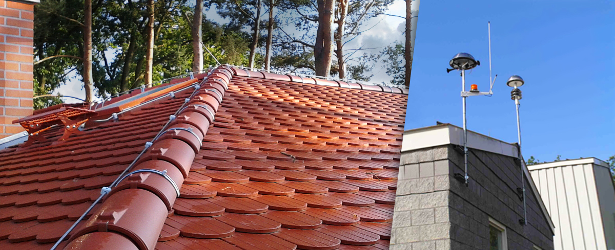 Системы молниезащиты: проекты, примеры монтажа, стоимость в Казани Системы молниезащиты: проекты, примеры монтажа, стоимость в Казани