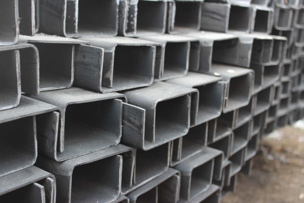 Как изготавливают нержавеющий швеллер? Как изготавливают нержавеющий швеллер?