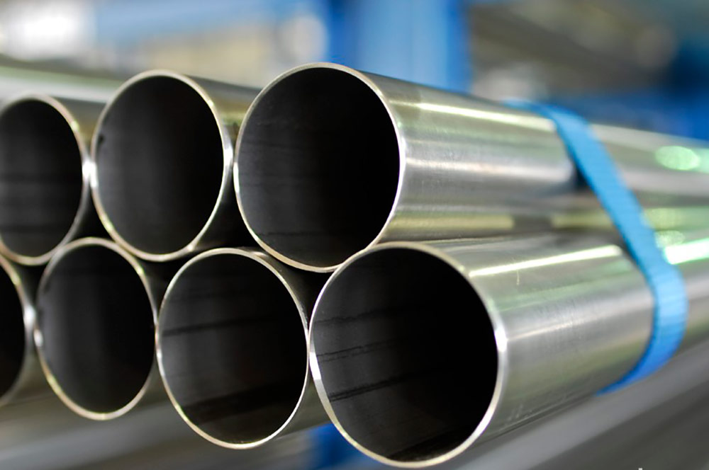 Как выбрать оцинкованную трубу? Как выбрать оцинкованную трубу?