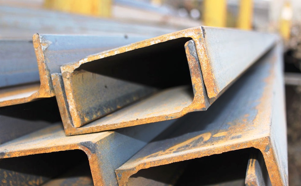 Швеллер из нержавеющей стали: область применения Швеллер из нержавеющей стали: область применения