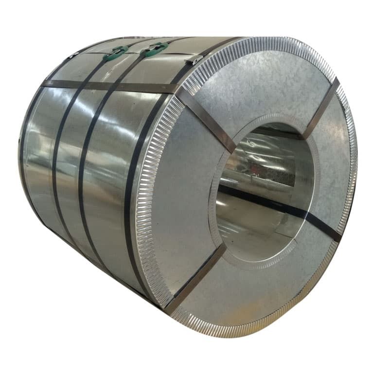 Фото рулон оцинкованный 0.75х1250 zn140 нлмк мт Рулон оцинкованный 0.75х1250 Zn140 НЛМК МТ