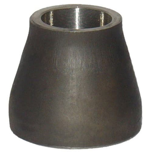 Переход стальной концентрический Дн 133х5.0-76х3.5 (Ду125х65) бесшовный ГОСТ 17378-2001 КАЗ