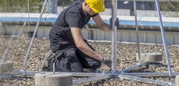 Монтаж системы молниезащиты в Казани. Поставка комплектующих молниезащиты по оптовым ценам. Монтаж системы молниезащиты в Казани. Поставка комплектующих молниезащиты по оптовым ценам.