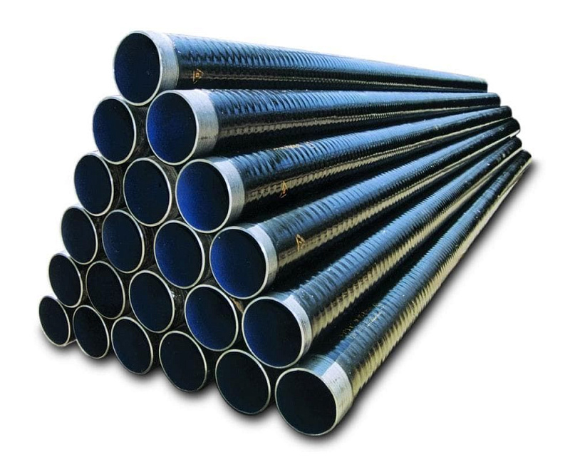 Фото труба вус цпп 273х9 Труба ВУС ЦПП 273х9