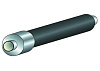 концевой элемент в изоляции ппу-оц-1-650(200)3м стальной 159